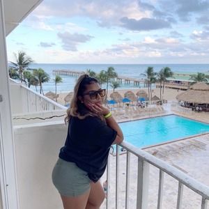 Meet your Posher, Tamara